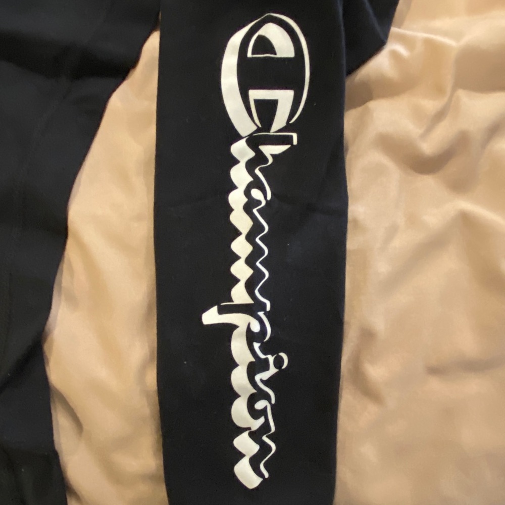 CHAMPION LEGGINGS !!!